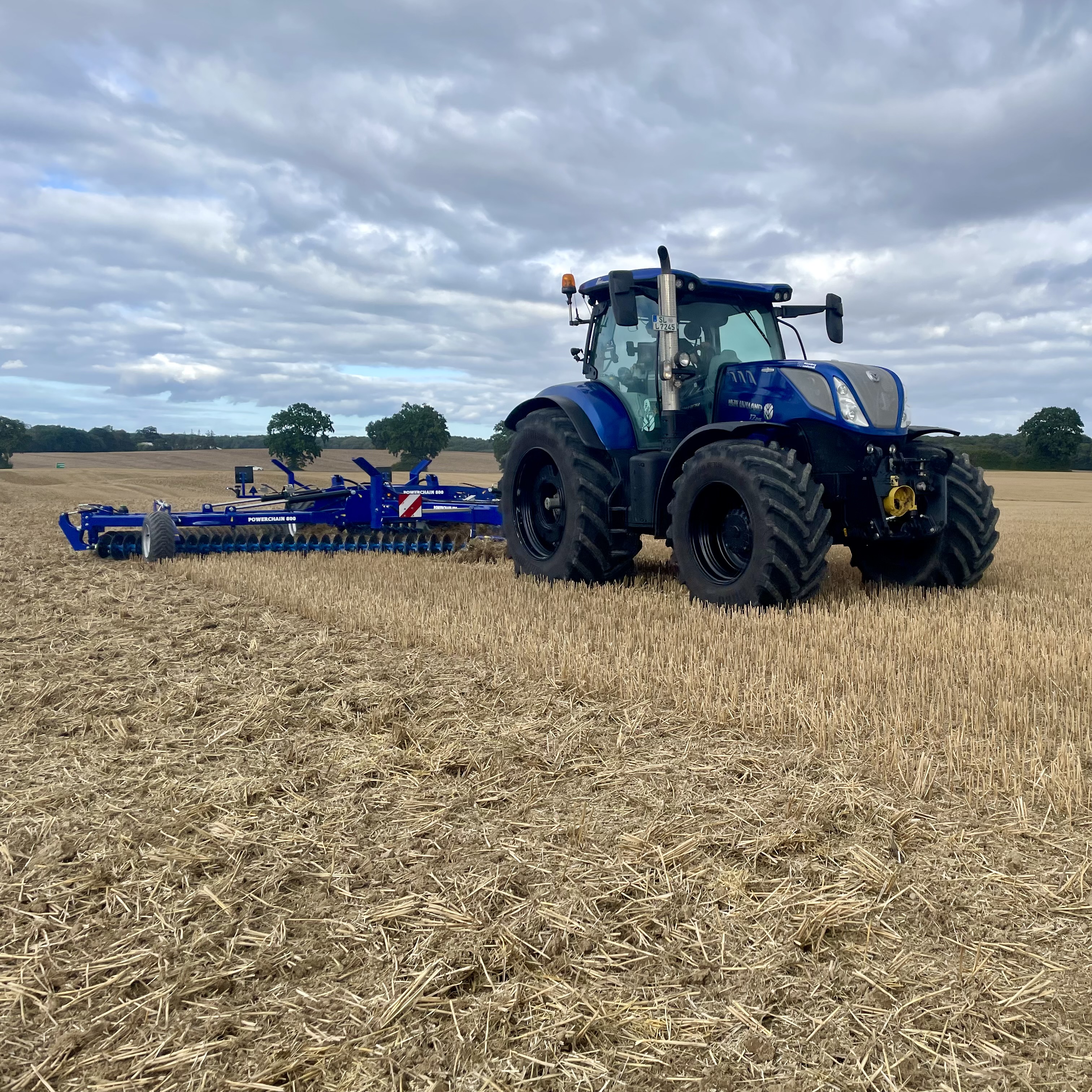 POWERCHAIN 800 NH (8)