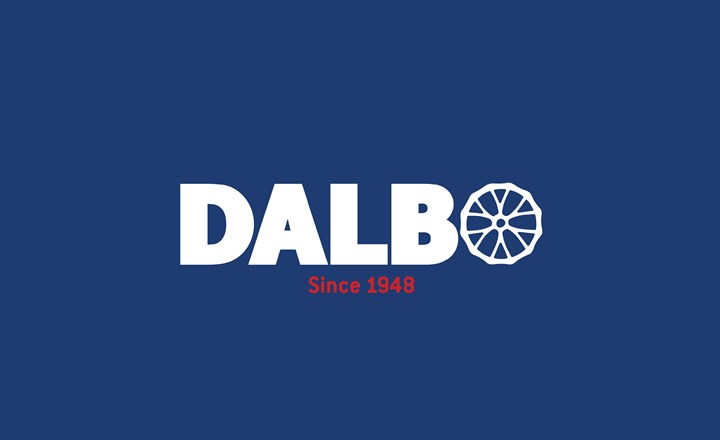 DALBO 75 år - Agromek