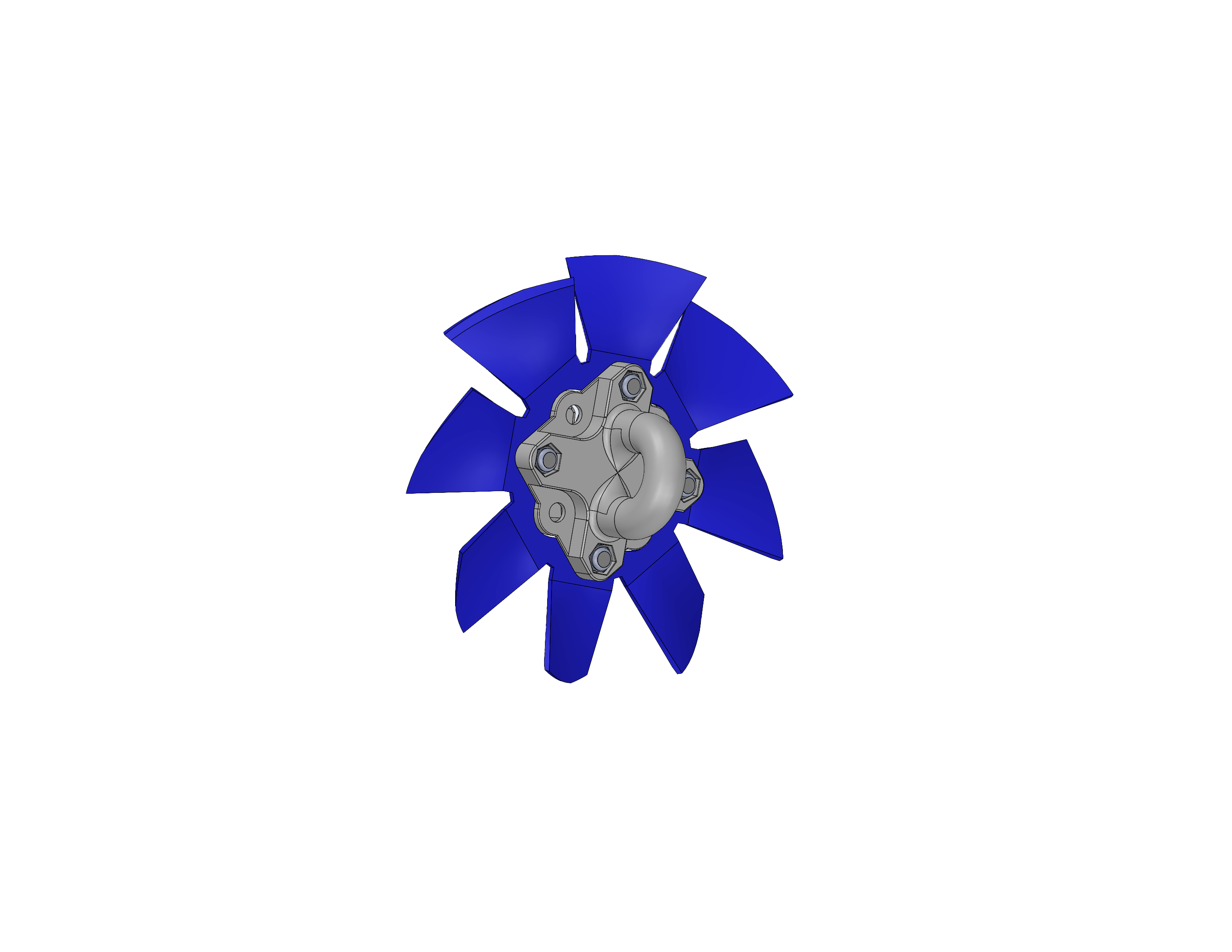 Turbinedisc Png