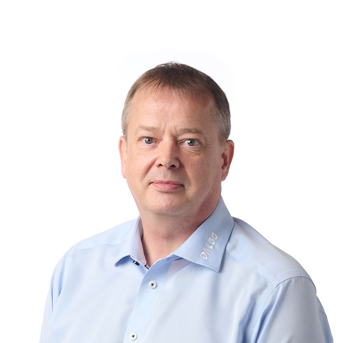 Carsten Jensen