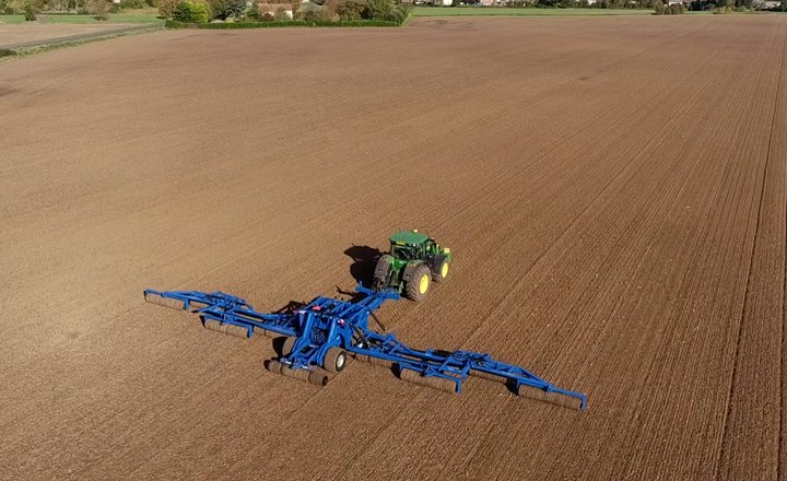 MEGAROLL