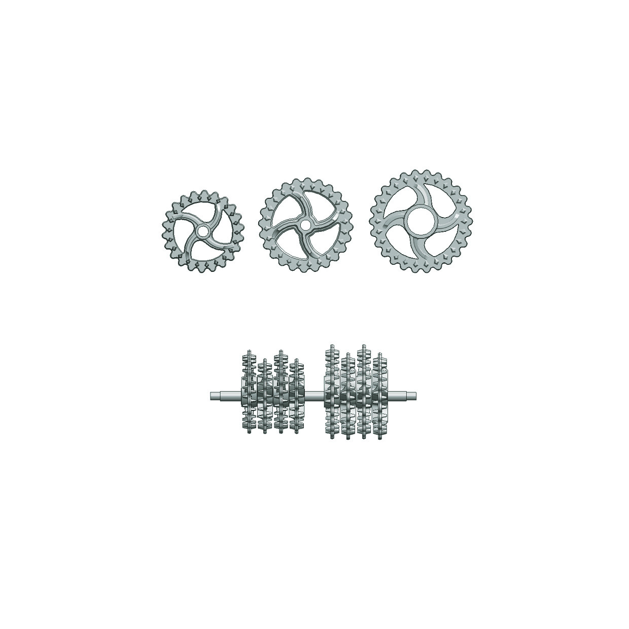 Crosskill 1