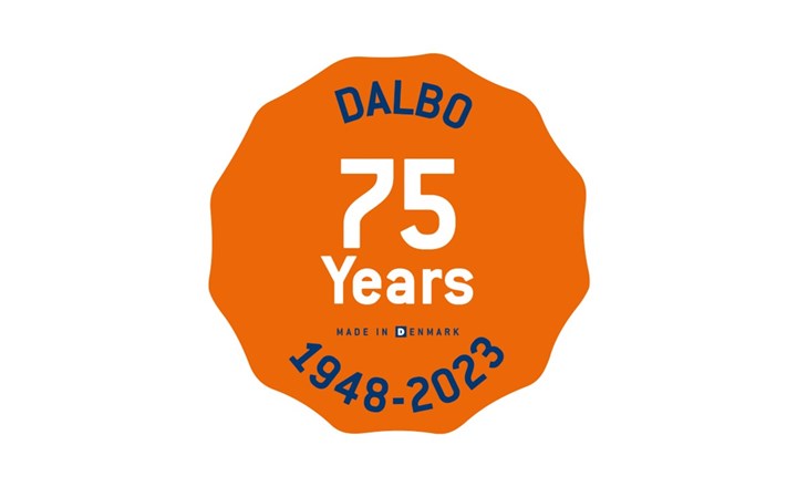 DALBO 75 år - Agritechnica