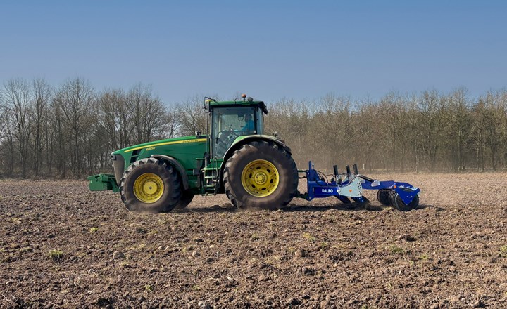 SUBSOILER
